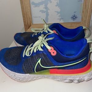 Nike React Infinity Run Flyknit 2 (A.I.R. edition)